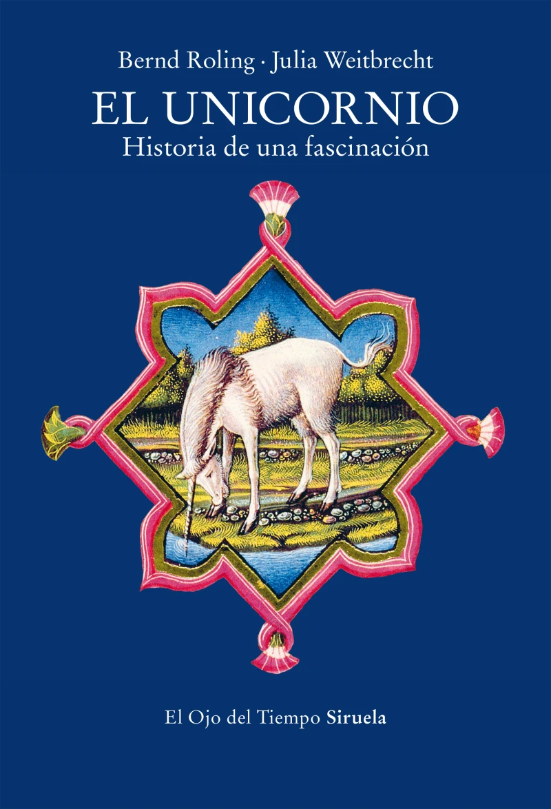 Portada: El unicornio