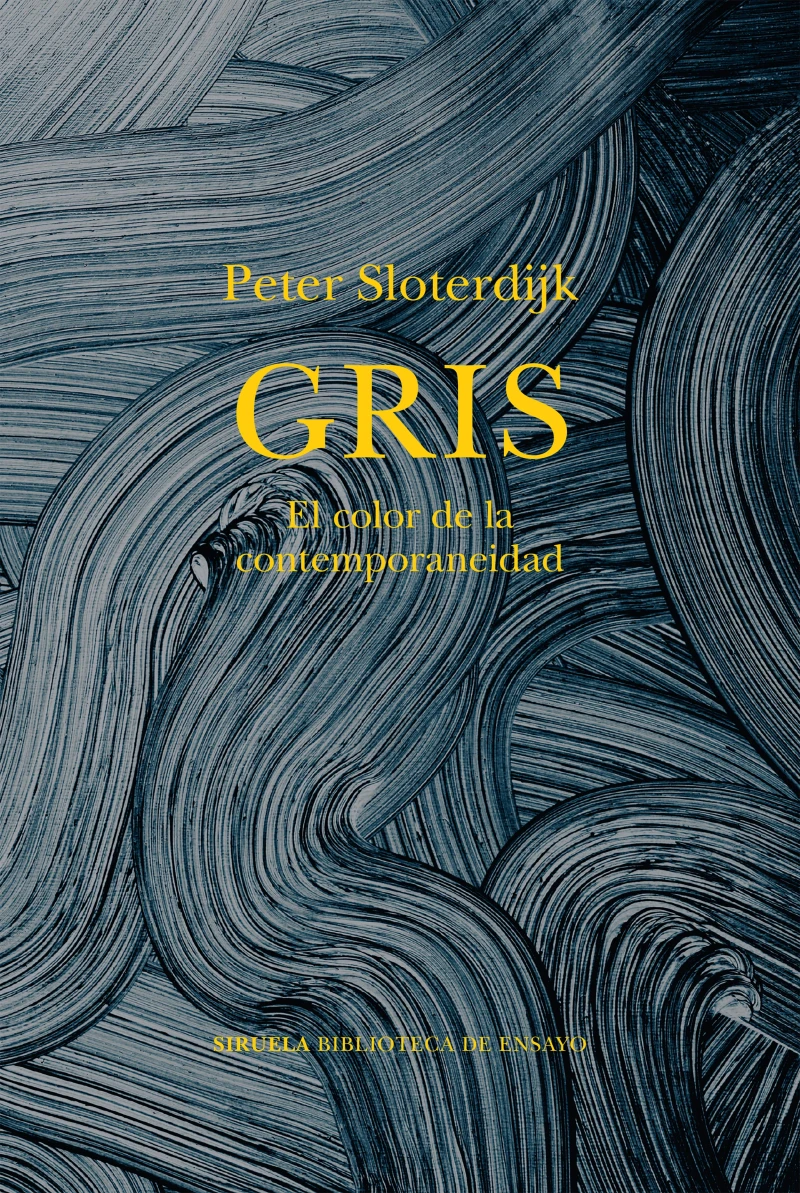 Portada: Gris