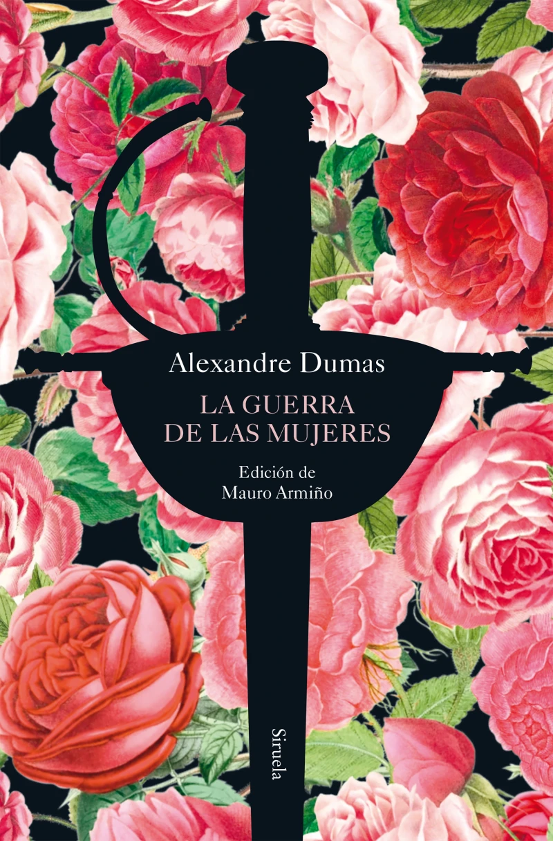 Portada: La guerra de las mujeres
