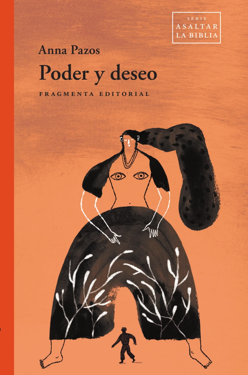 Portada: Poder y deseo