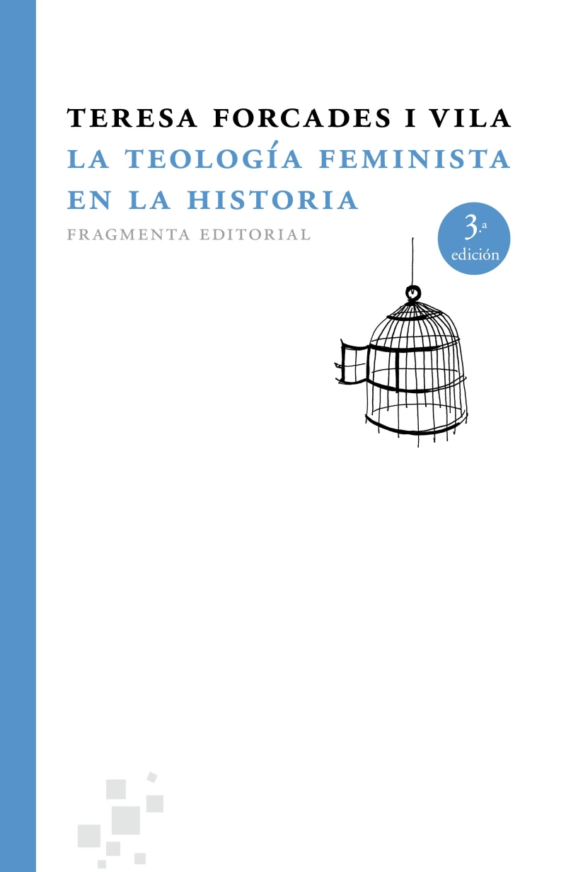 Portada: La teología feminista en la historia