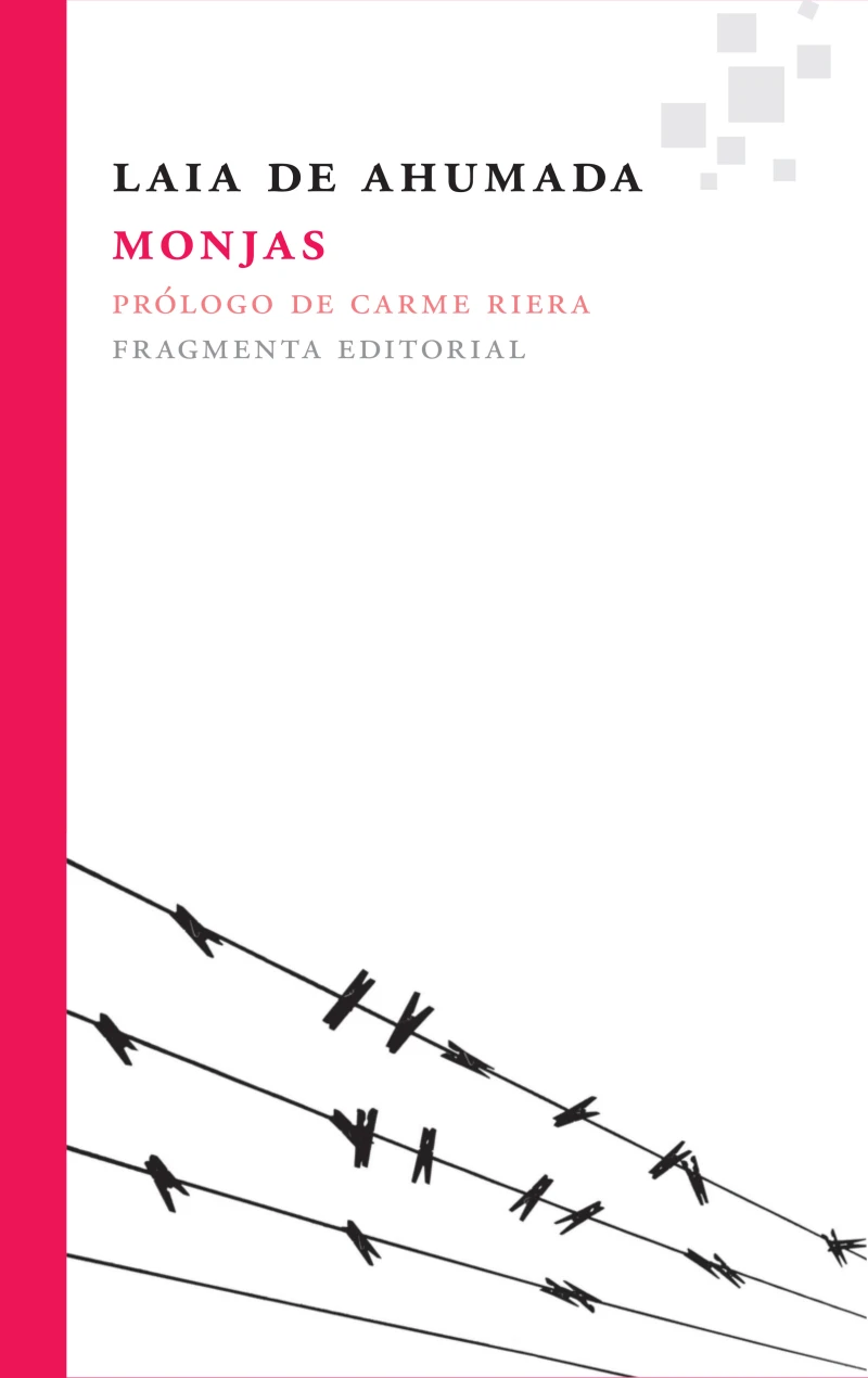 Portada: Monjas