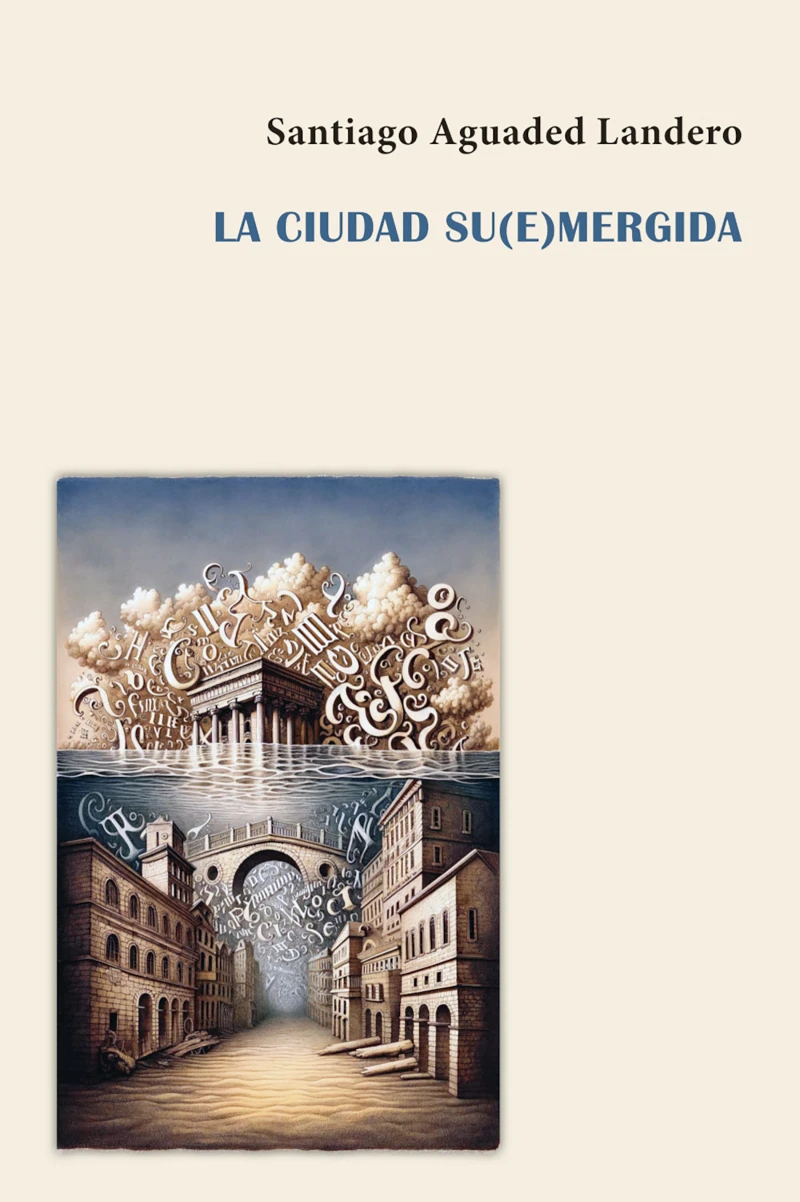 Portada: La ciudad su(e)mergida