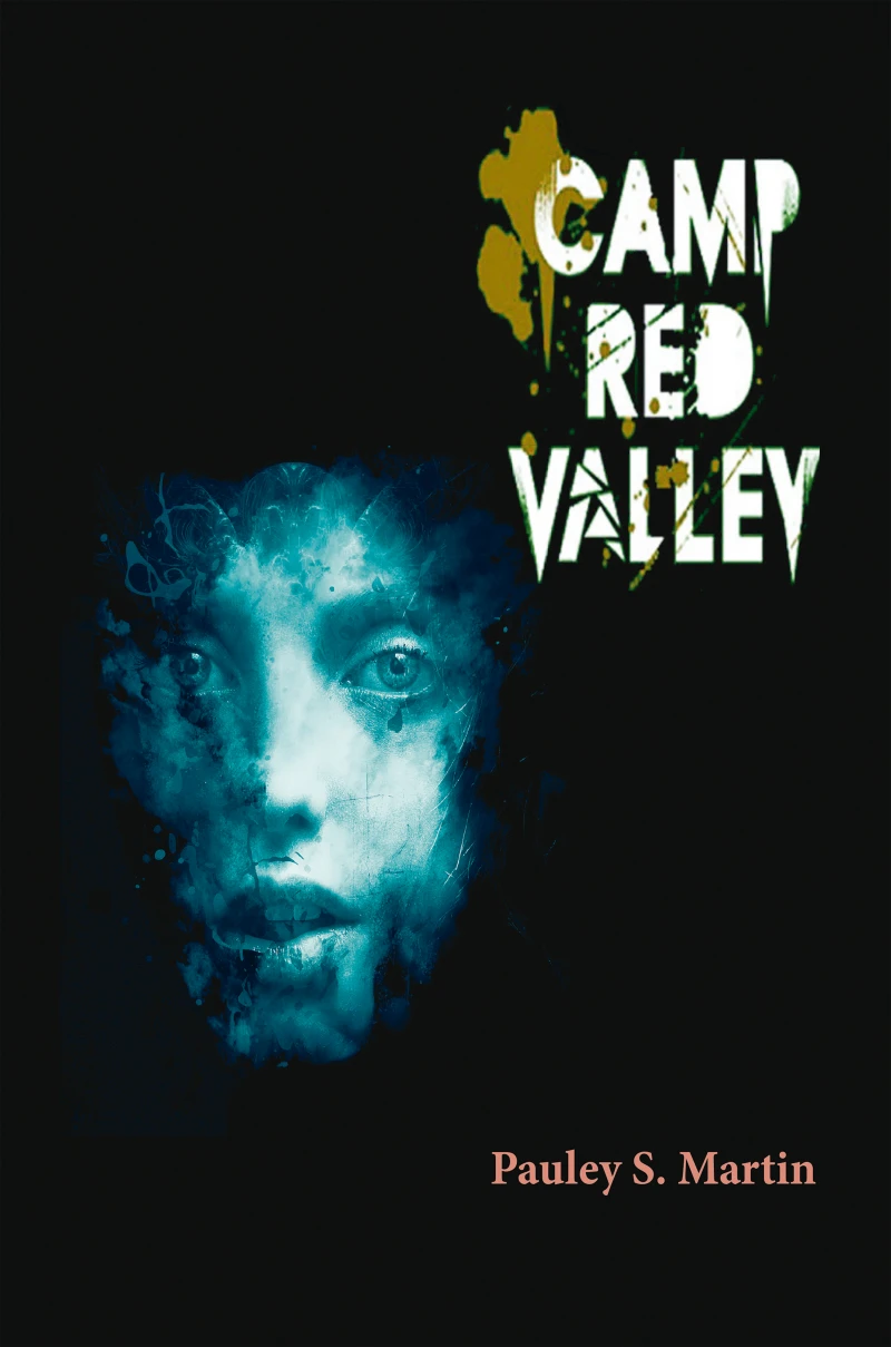 Portada: Camp Red Valley