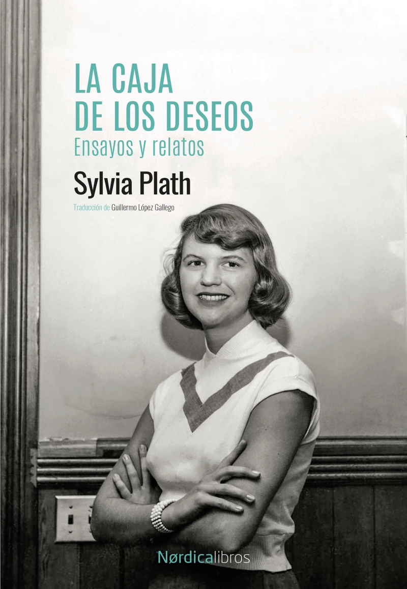Portada: La caja de los deseos
