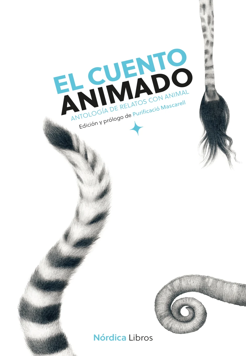 Portada: El cuento animado