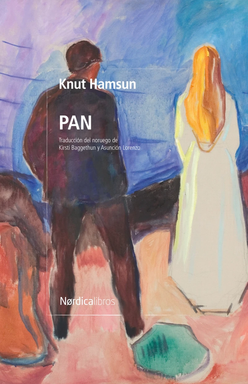 Portada: PAN