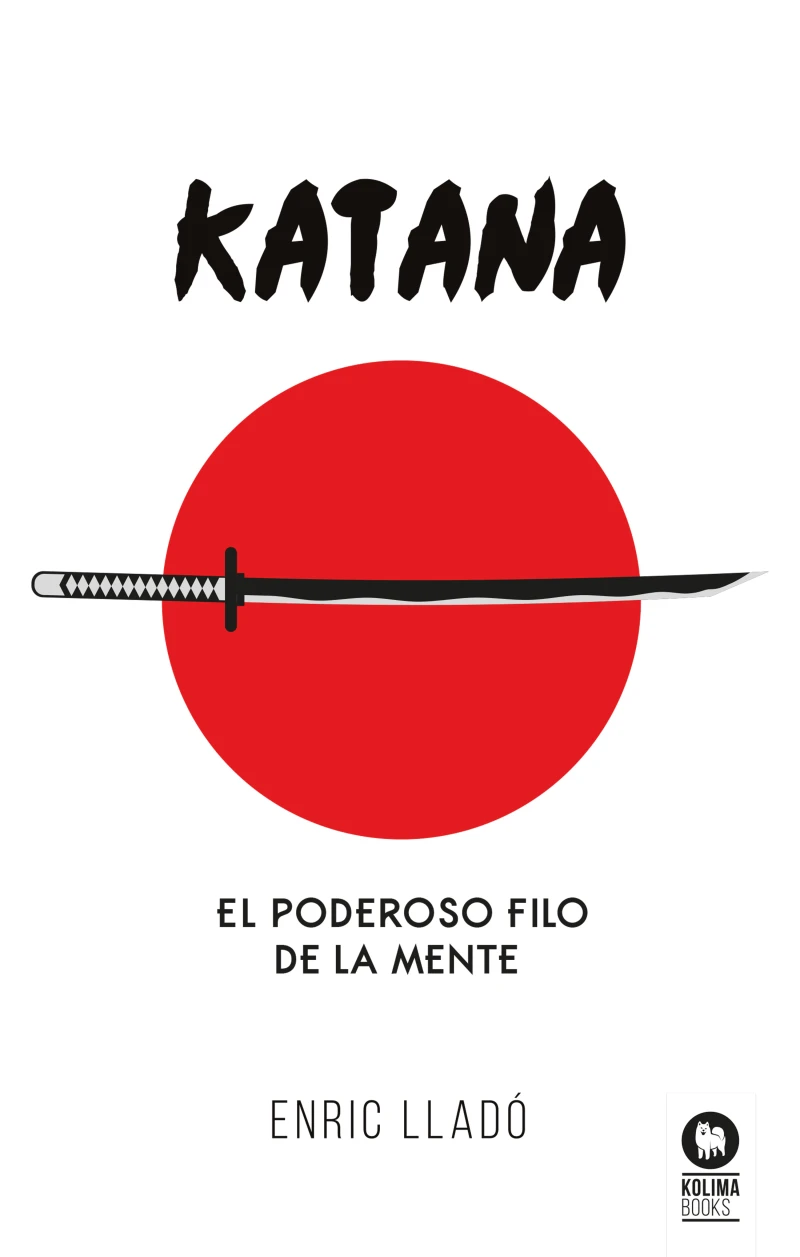 Portada: Katana