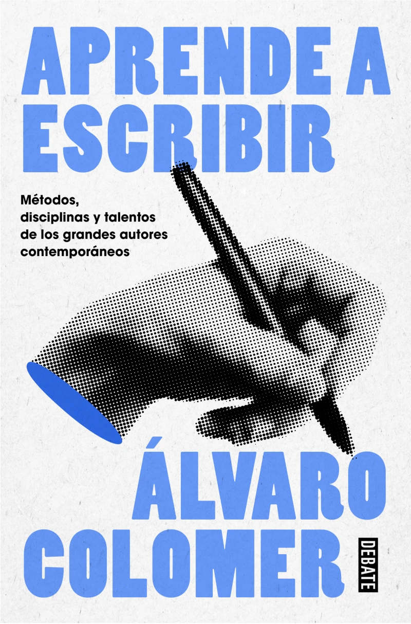 Portada: Aprende a escribir