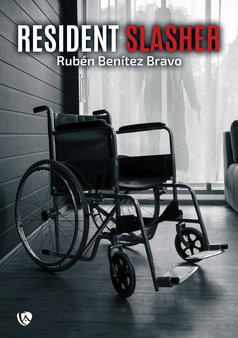 Portada: Resident Slasher