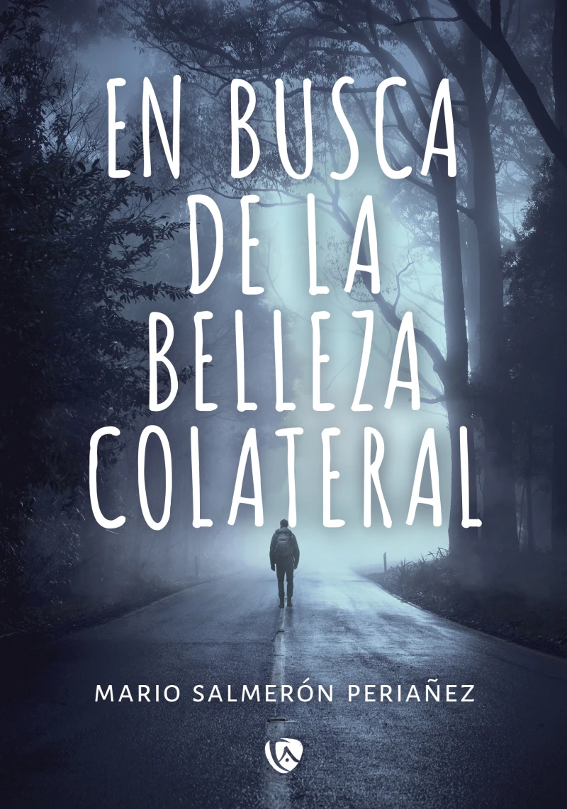 Portada: En busca de la belleza colateral