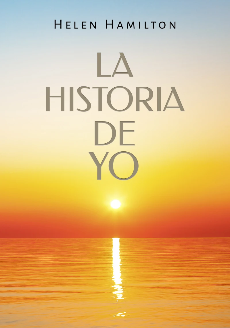 Portada: La historia de Yo