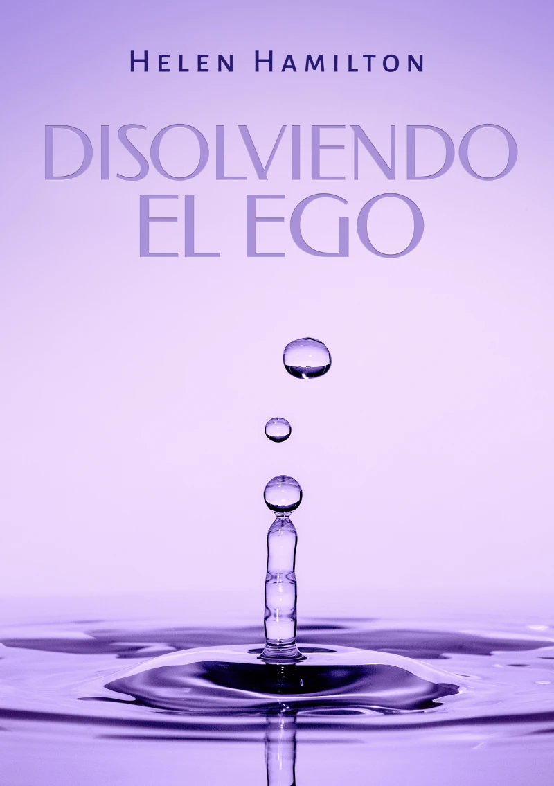 Portada: Disolviendo el Ego