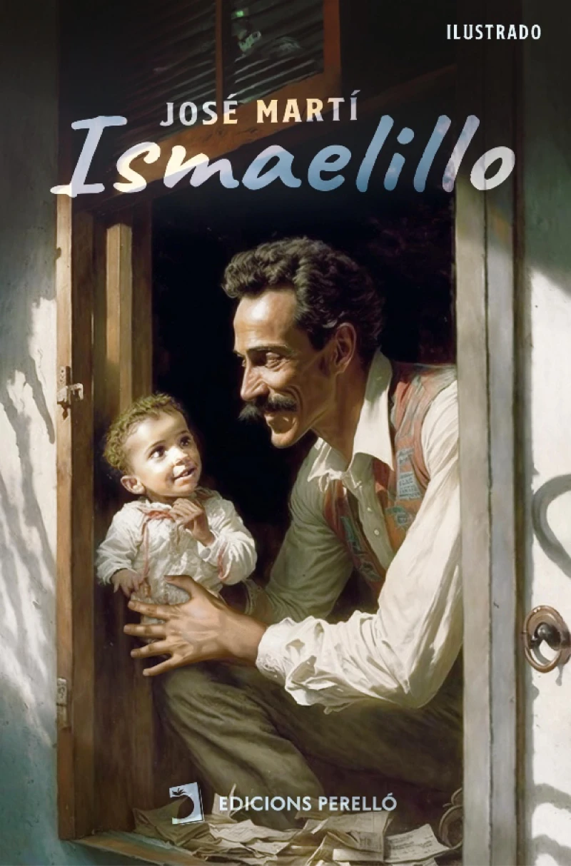 Portada: Ismaelillo
