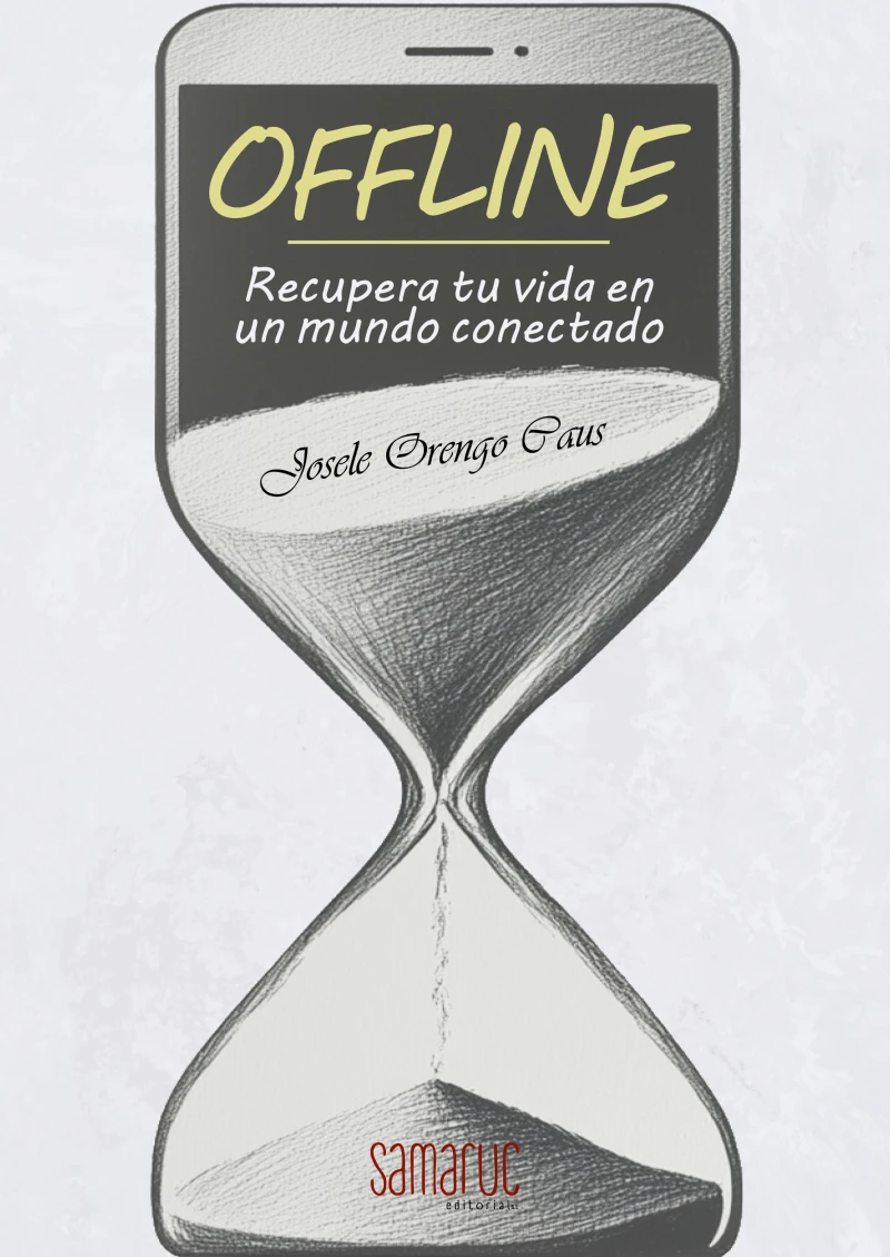 Portada: Offline