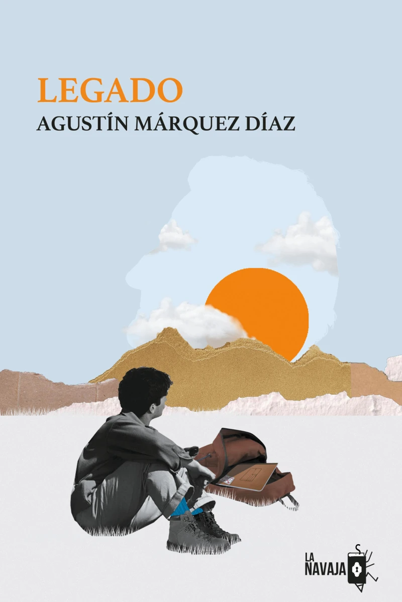 Portada: Legado