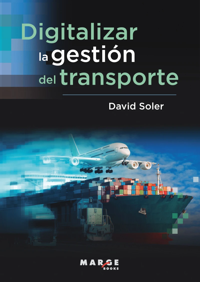 Portada: Digitalizar la gestión del transporte