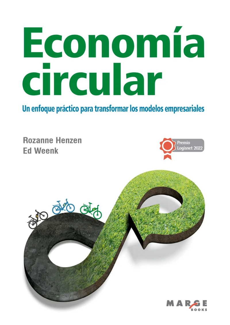 Portada: Economía circular