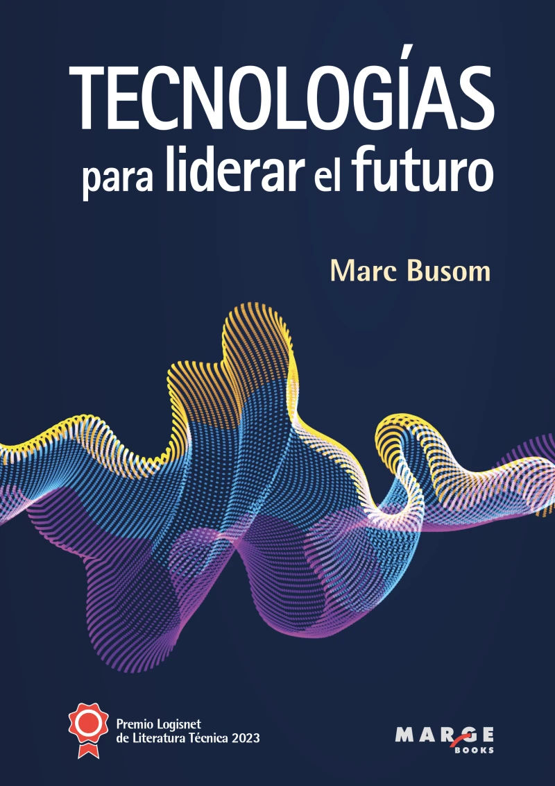 Portada: Tecnologías para liderar el futuro
