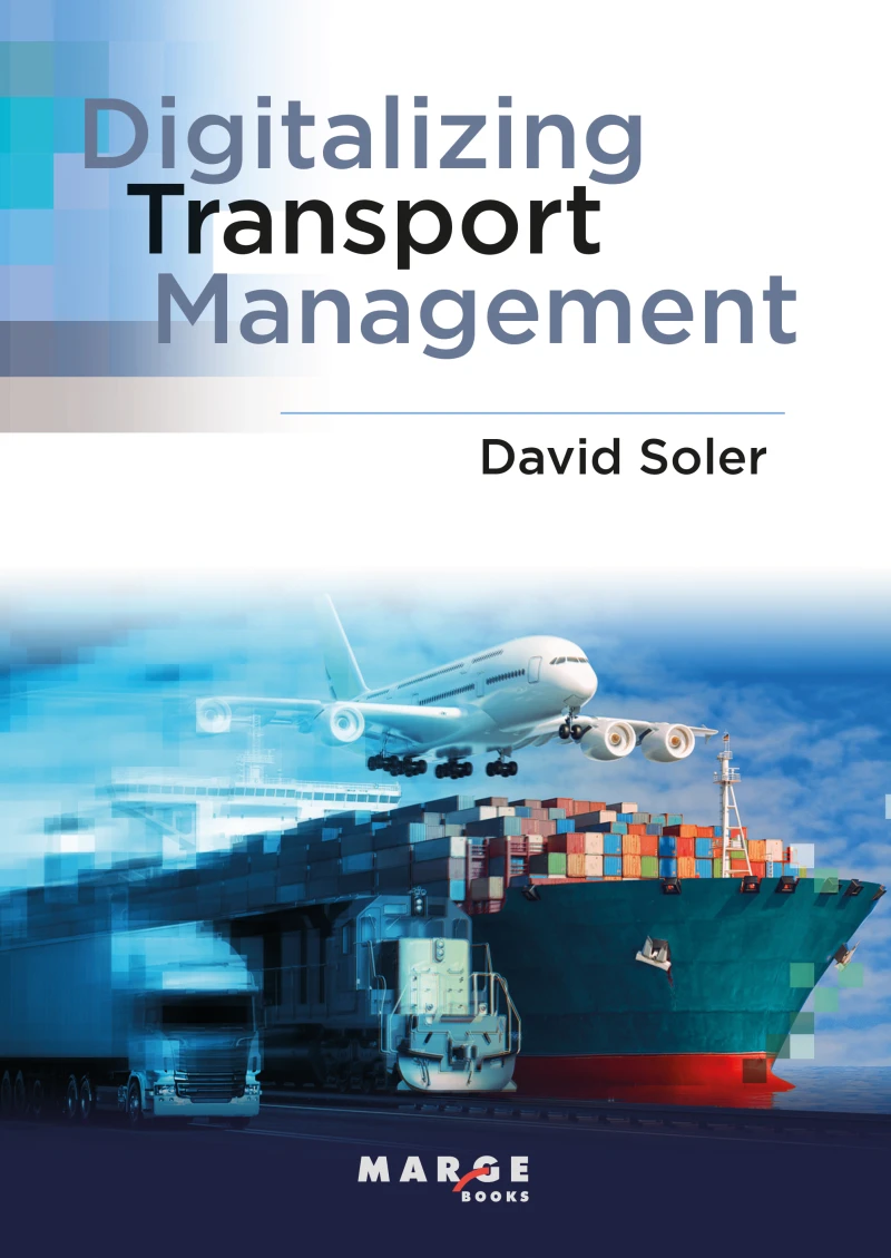Portada: Digitalizing Transport Management