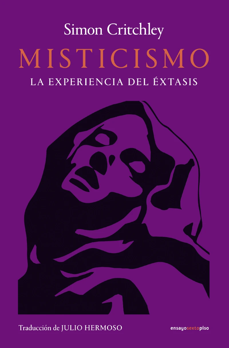 Portada: Misticismo