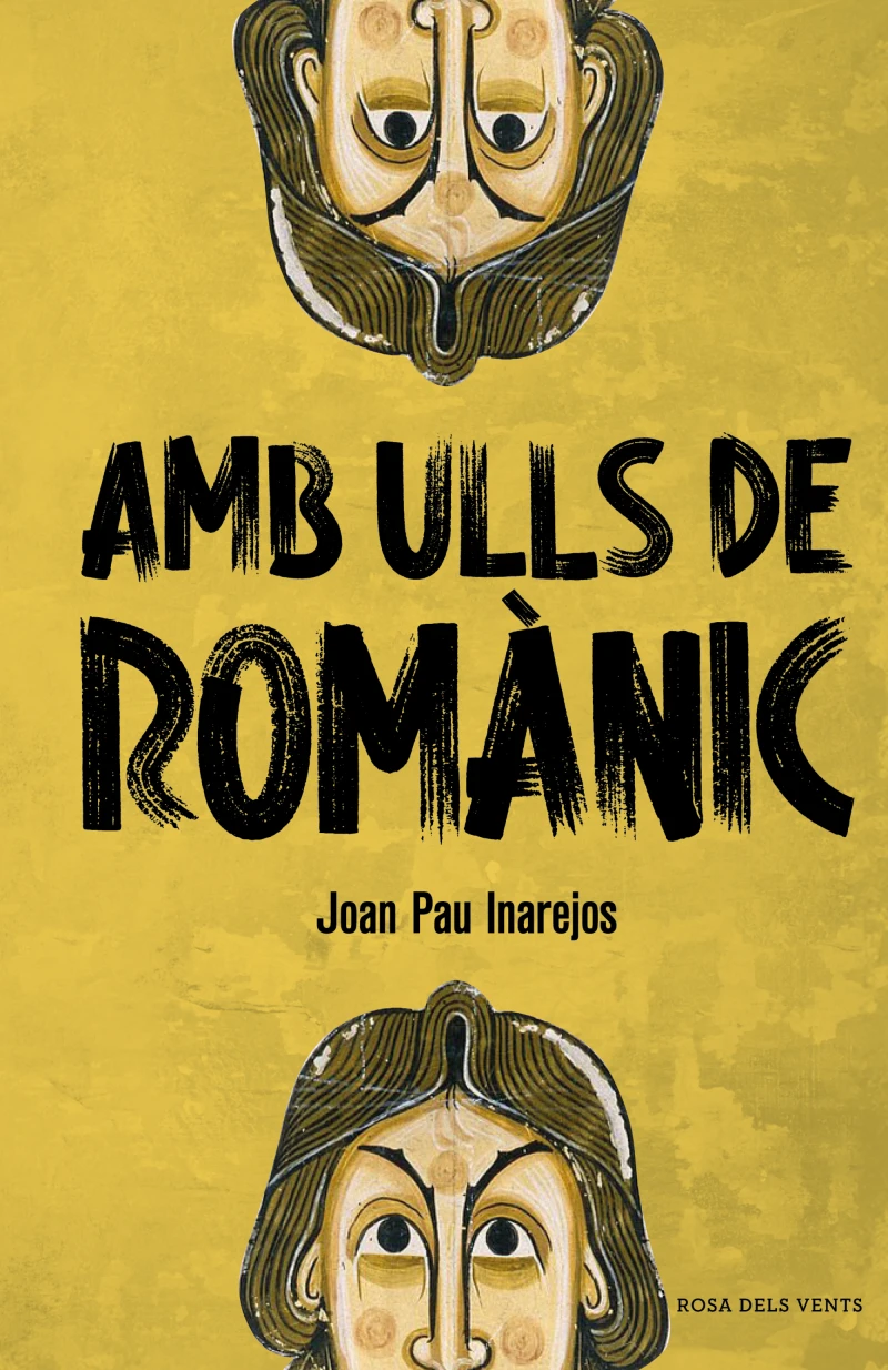 Portada: Amb ulls de romànic