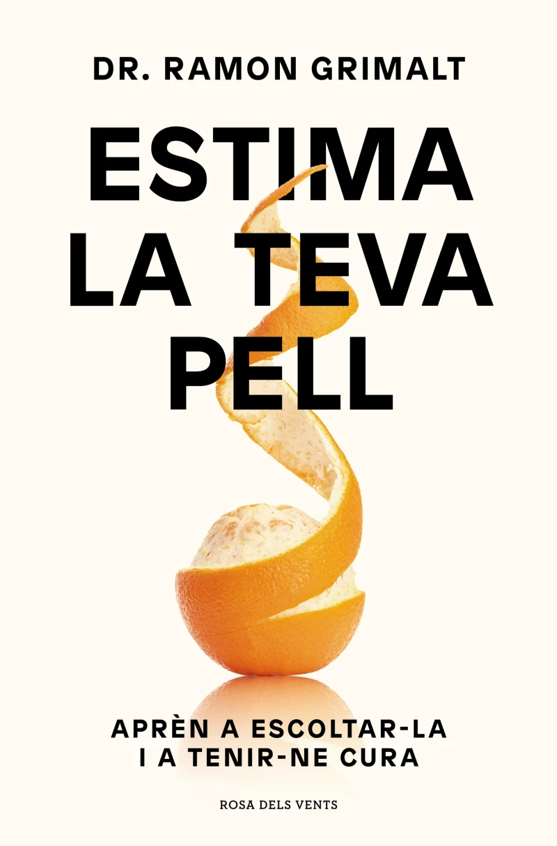 Portada: Estima la teva pell