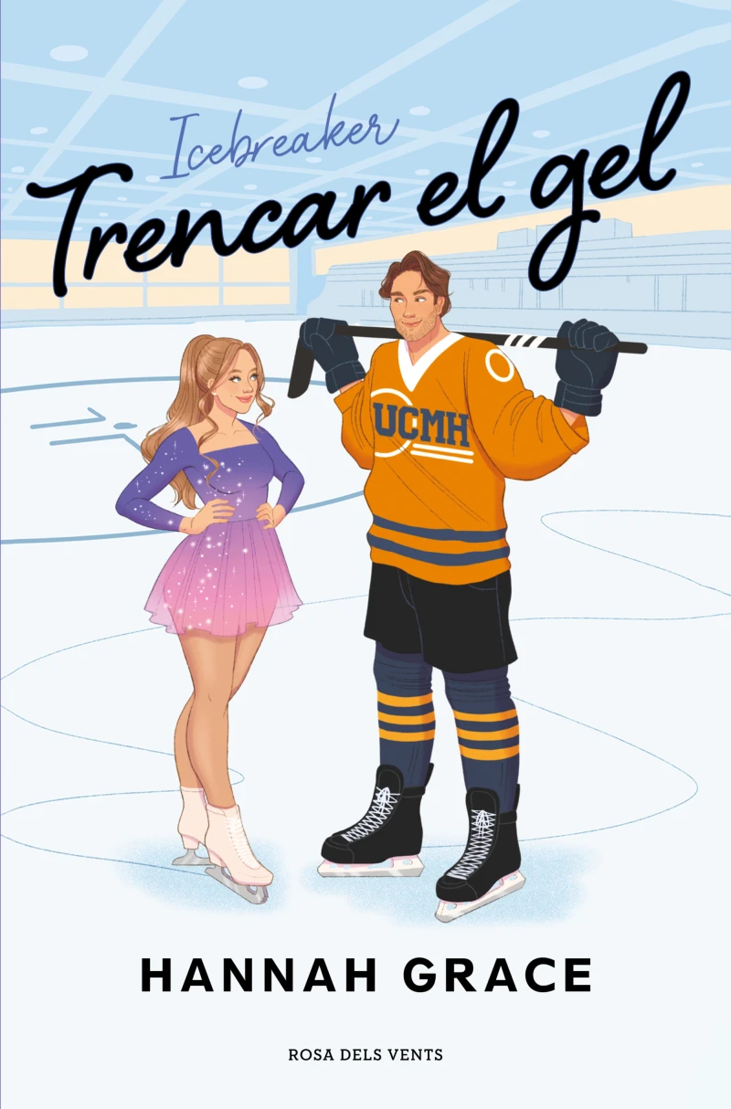 Portada: Trencar el gel