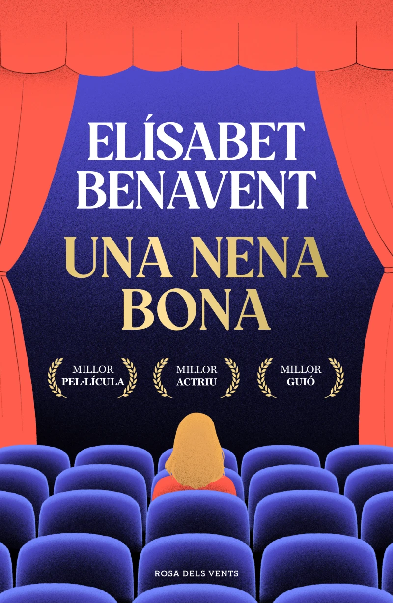 Portada: Una nena bona
