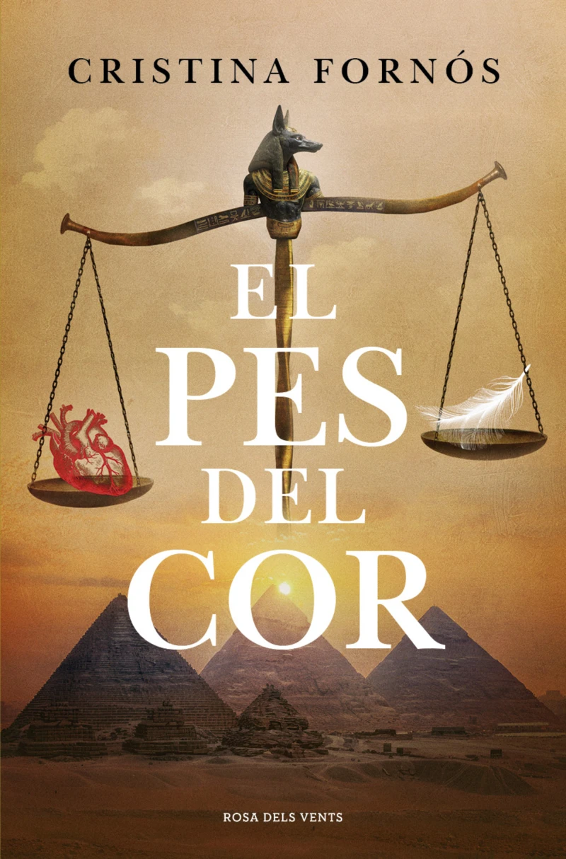 Portada: El pes del cor