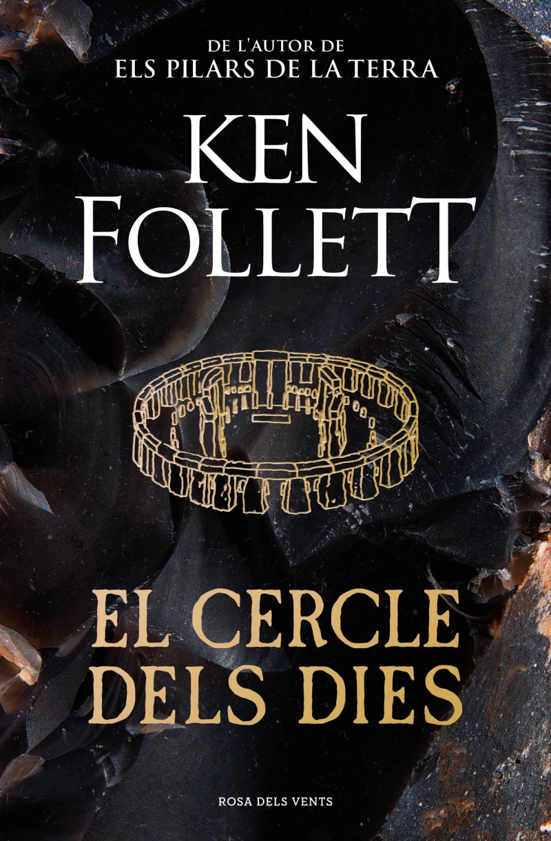 Portada: El cercle dels dies