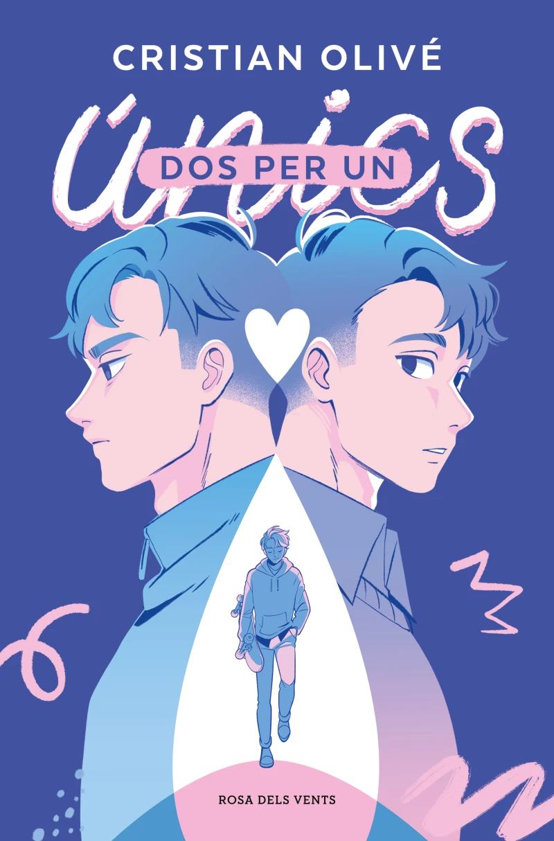 Portada: Dos per un (Únics 1)