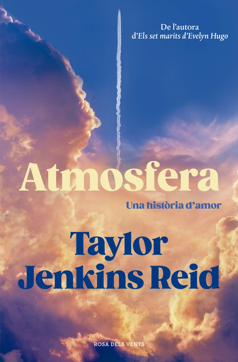 Portada: Atmosfera