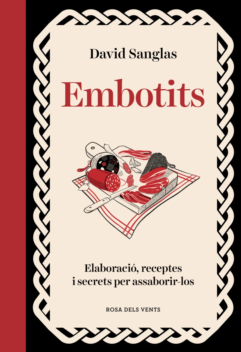 Portada: Embotits