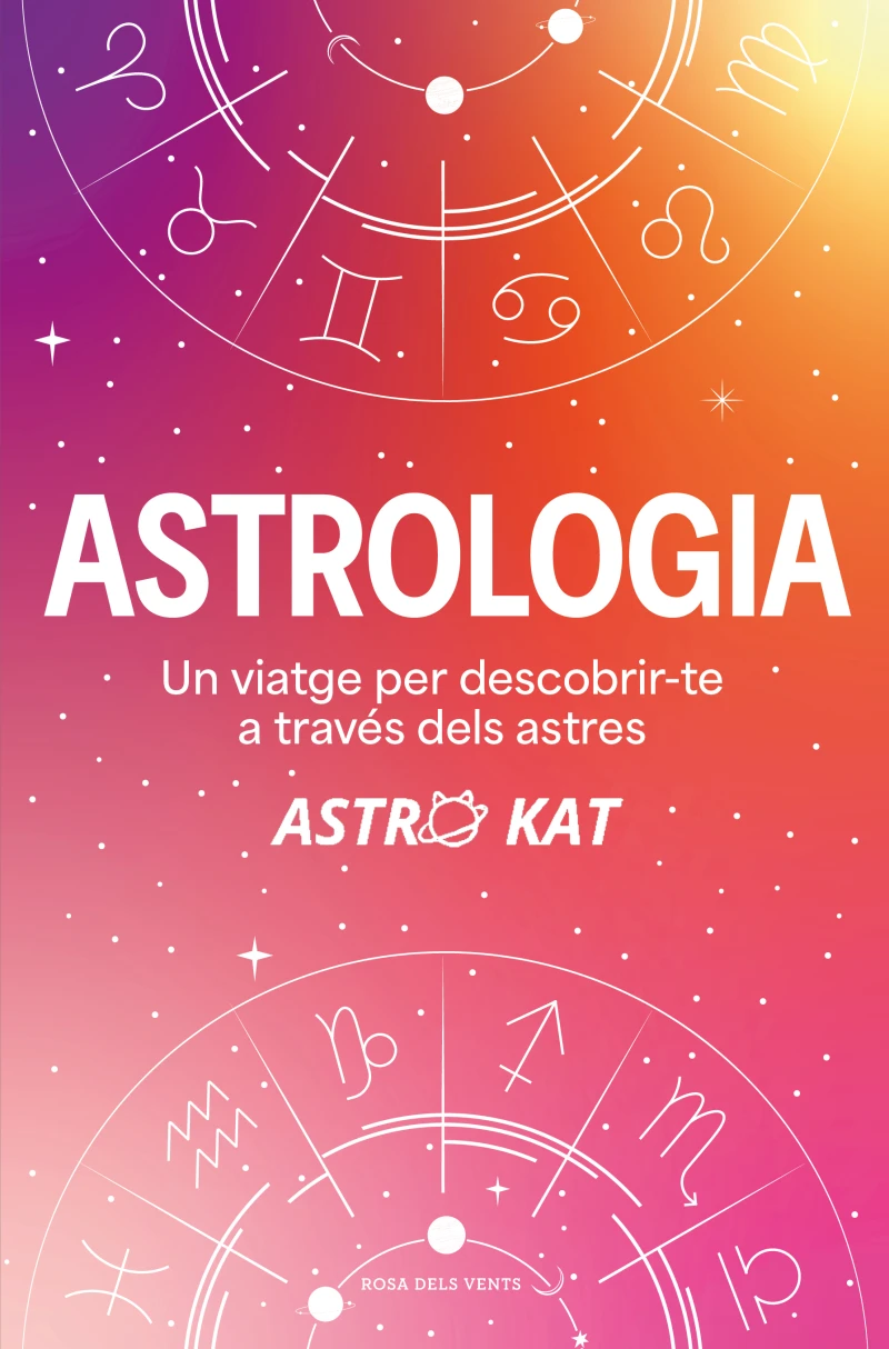 Portada: Astrologia