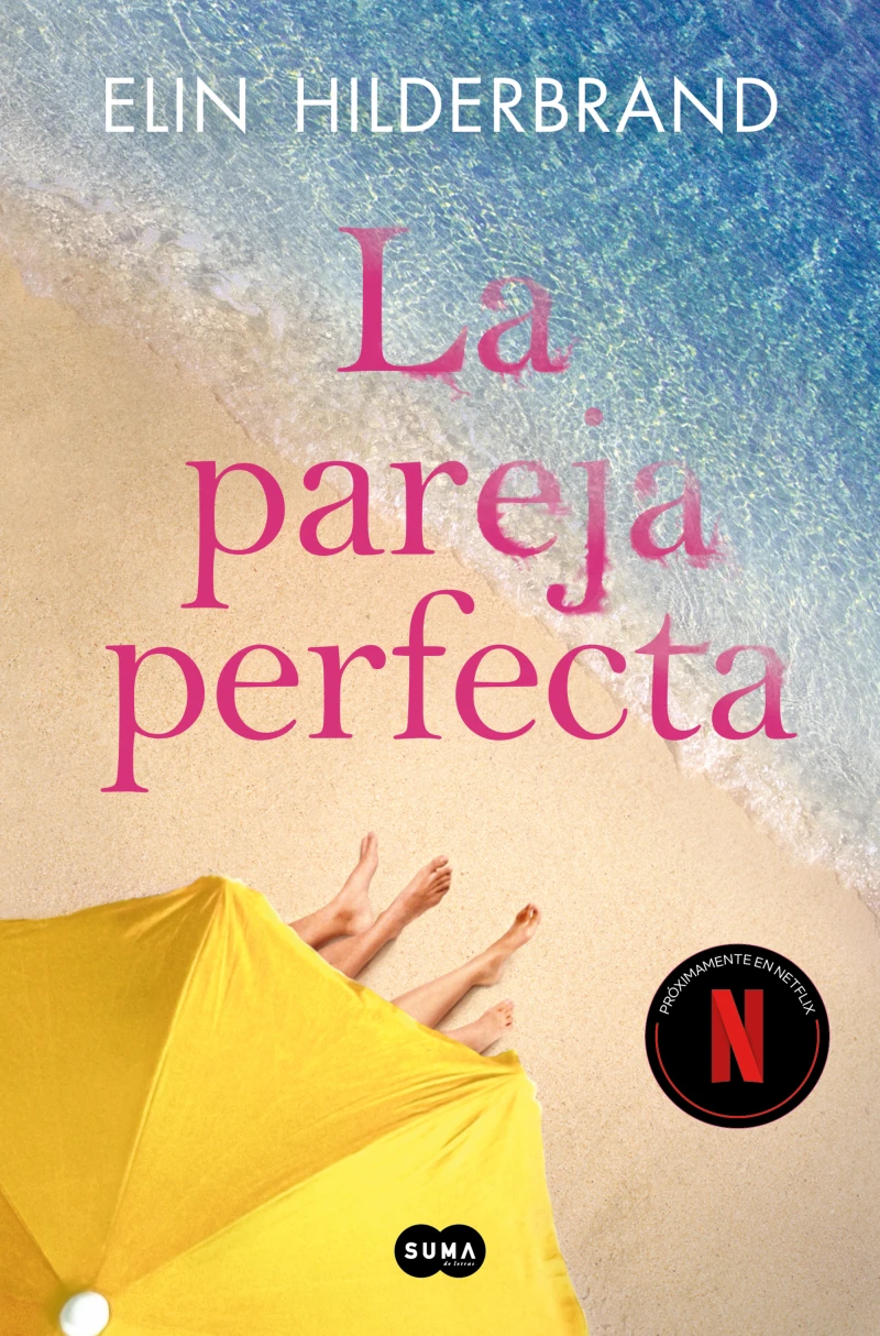 Portada: La pareja perfecta
