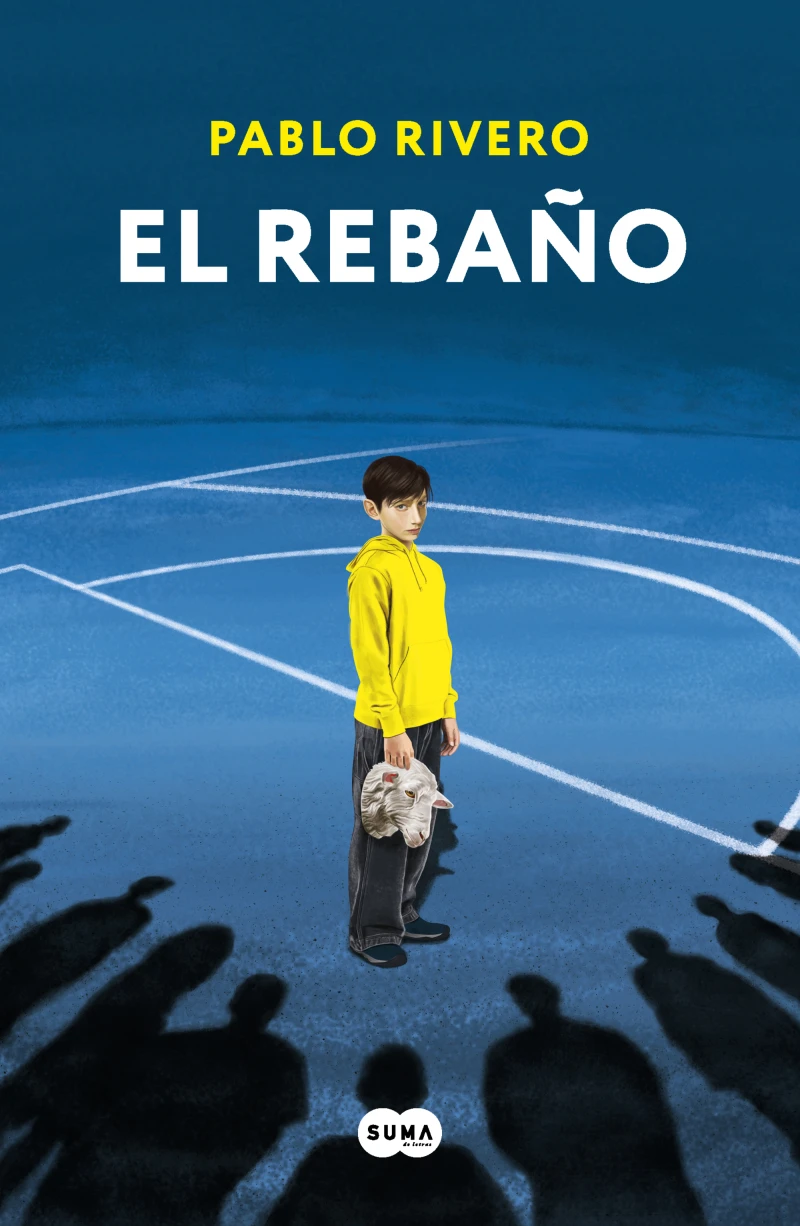 Portada: El rebaño