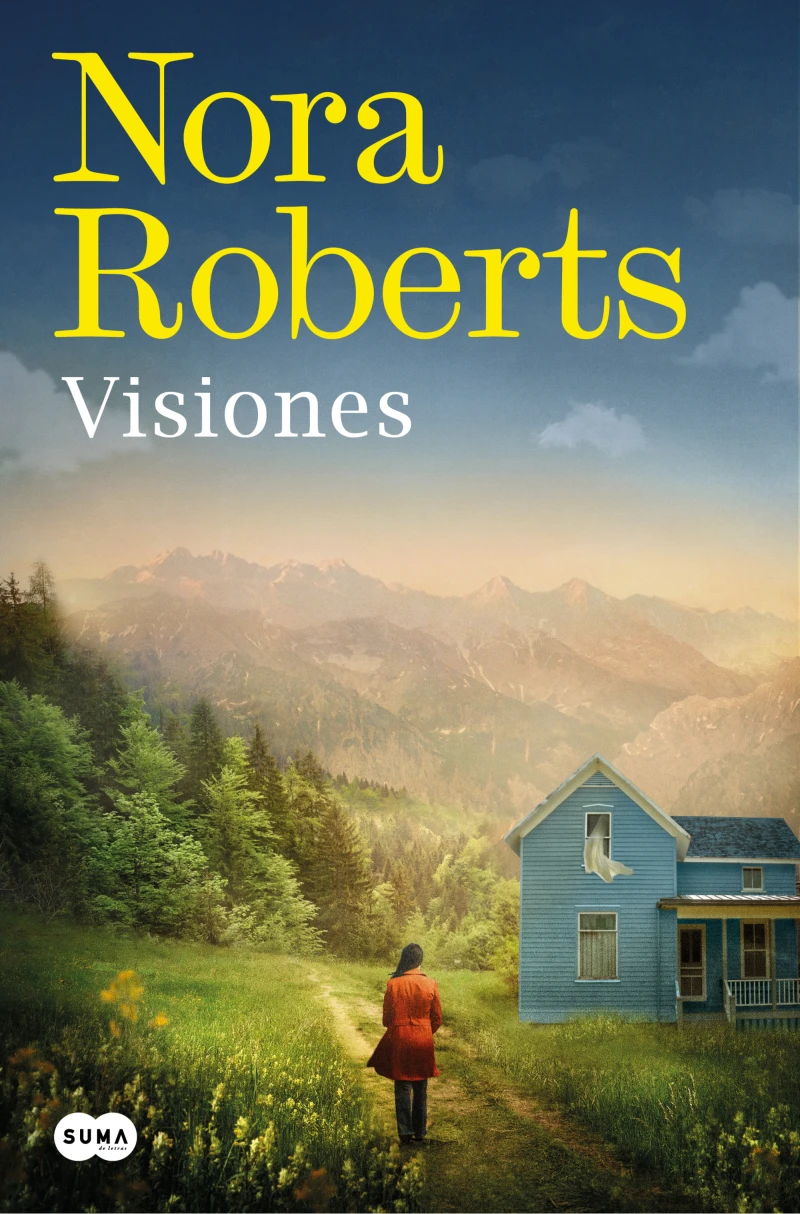 Portada: Visiones