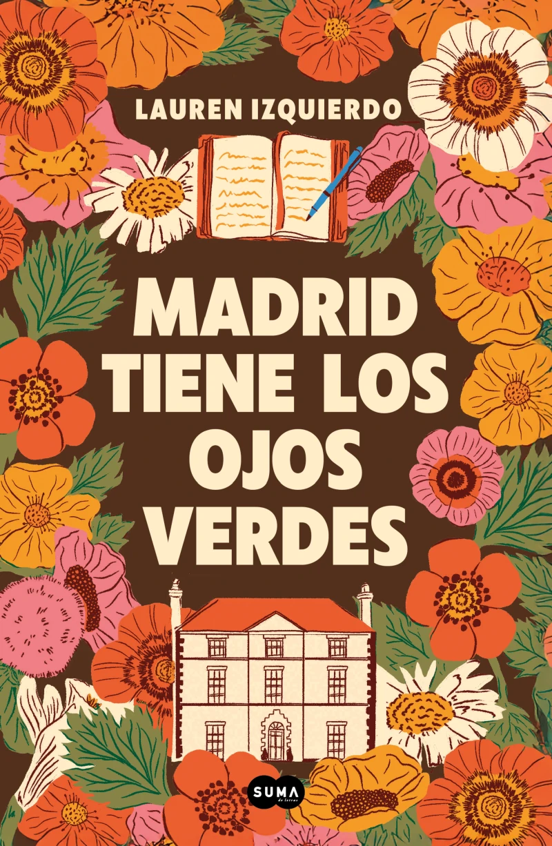 Portada: Madrid tiene los ojos verdes