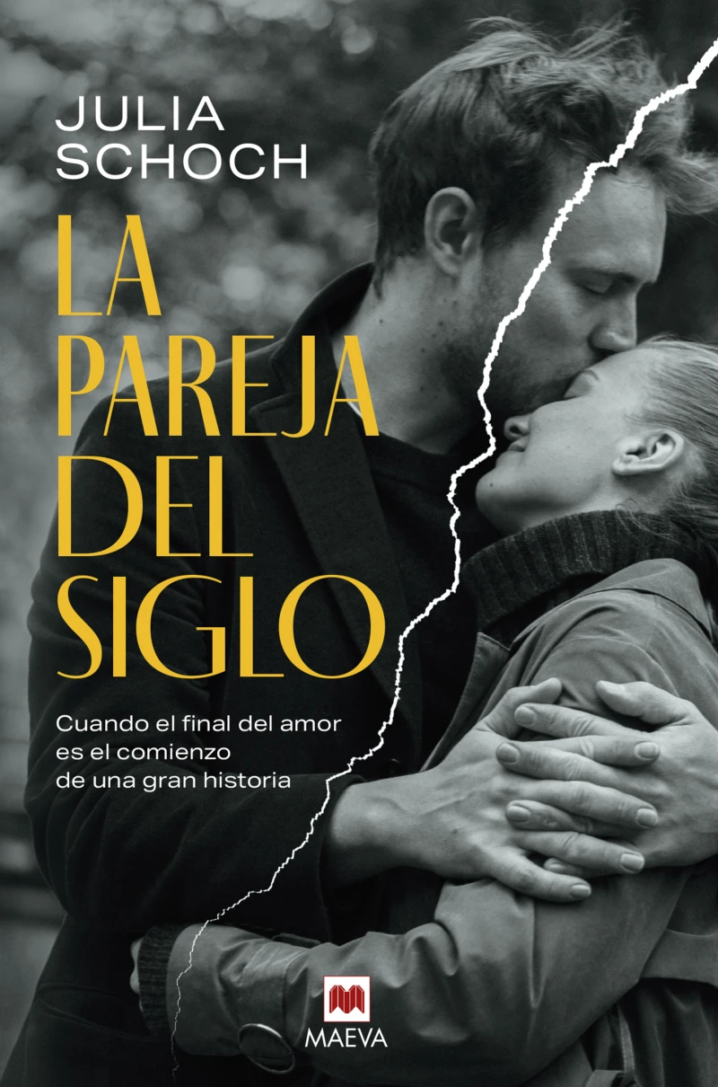 Portada: La pareja del siglo