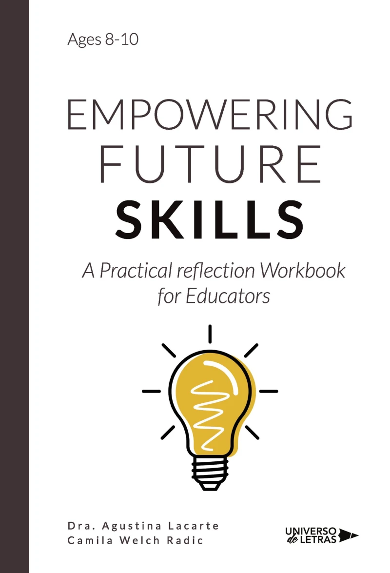 Portada: Empowering Future Skills