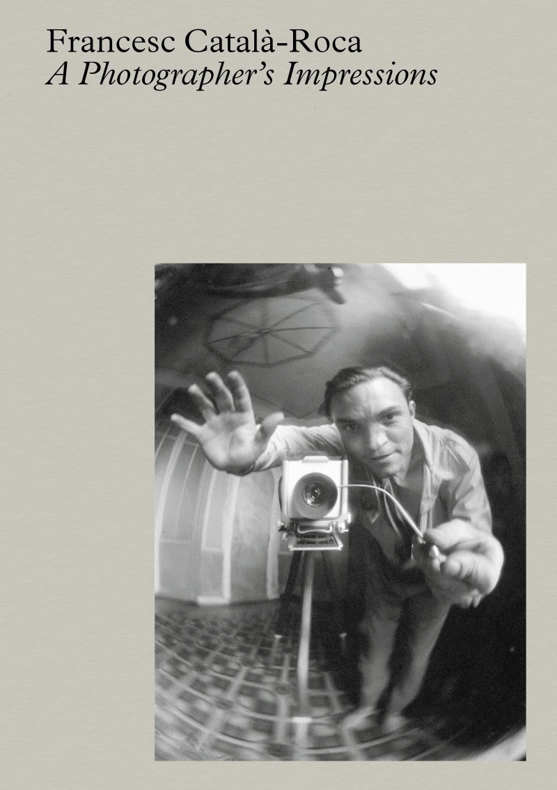 Portada: A Photographer's Impressions