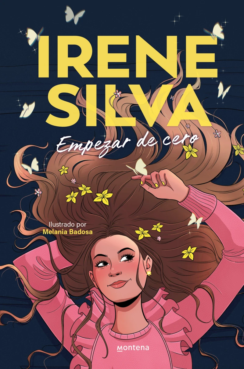 Portada: Empezar de cero