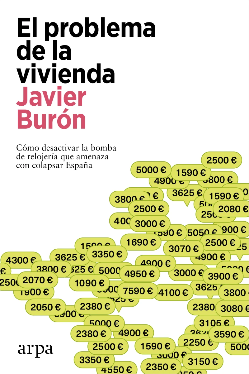 Portada: El problema de la vivienda