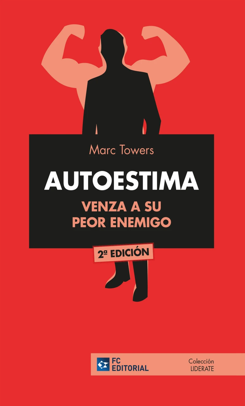 Portada: Autoestima