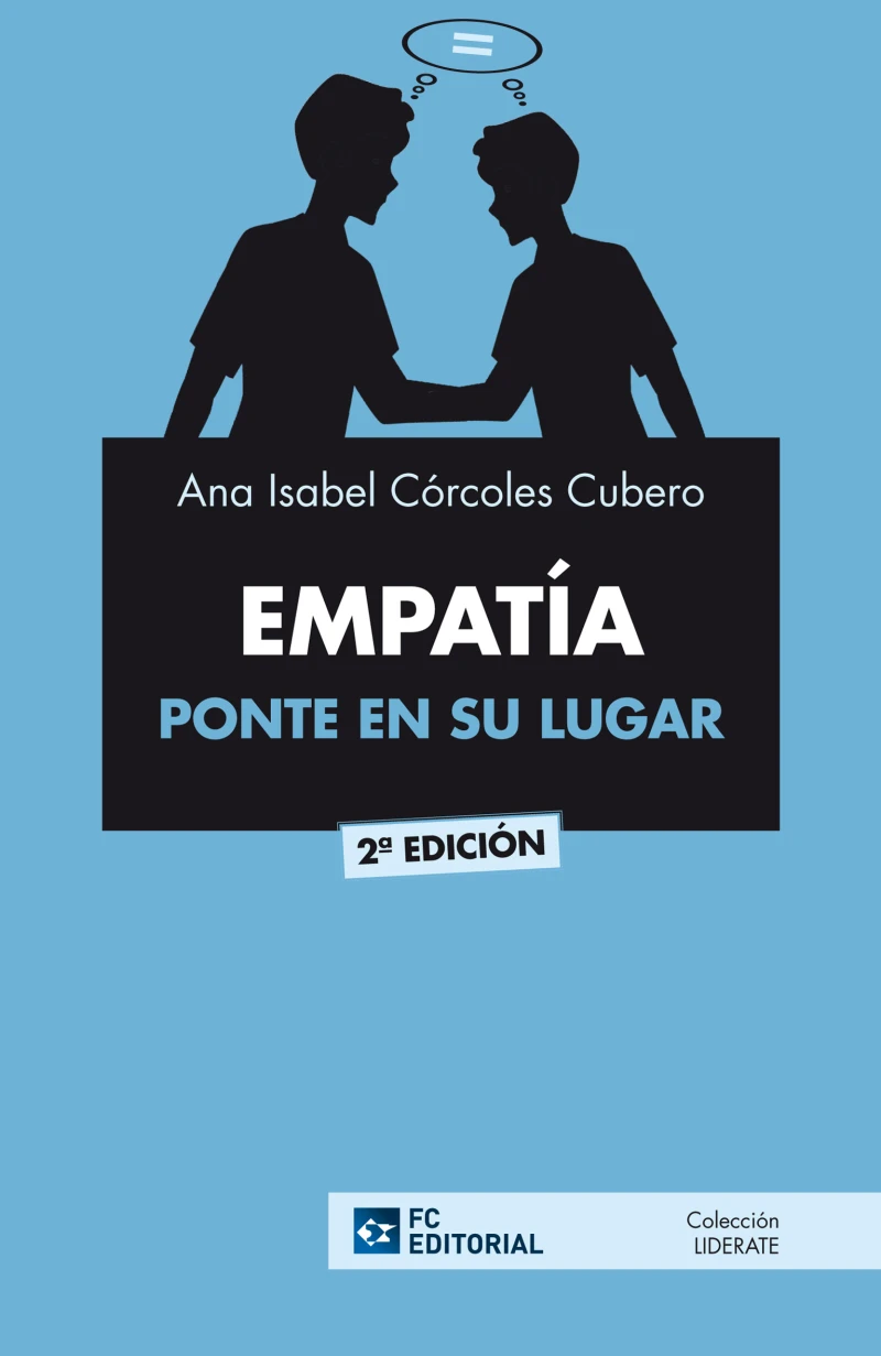 Portada: Empatía