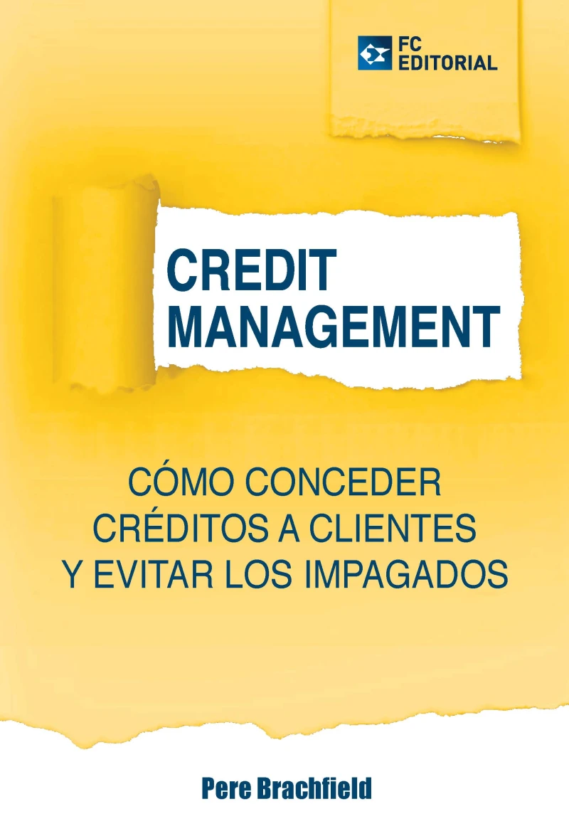 Portada: Credit Management