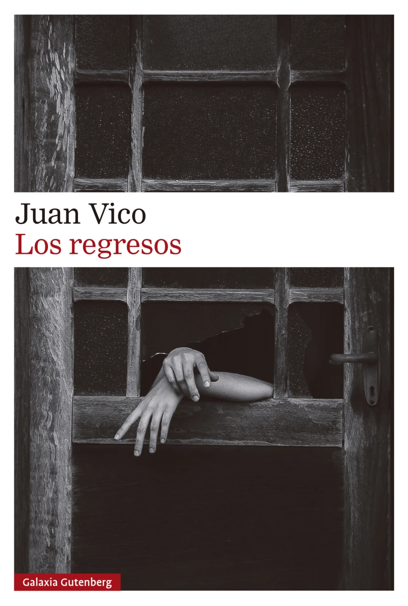 Portada: Los regresos