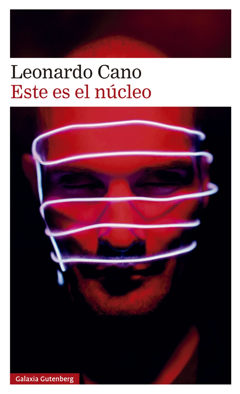 Portada: Este es el núcleo