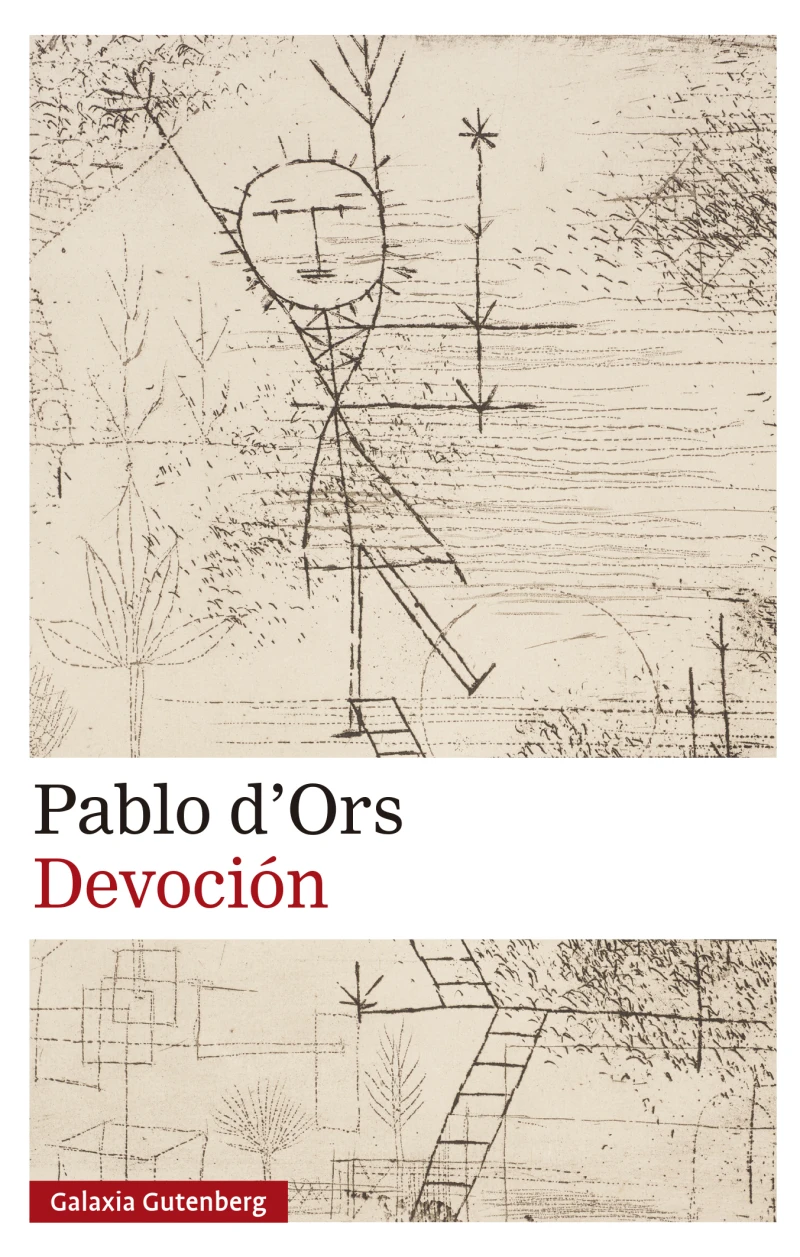 Portada: Devoción